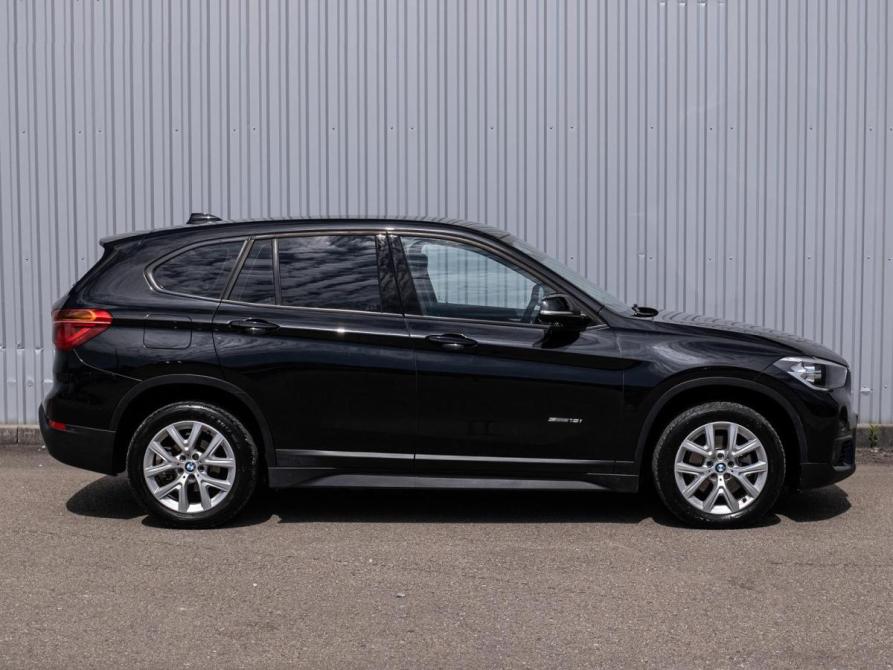 BMW X1 II (F48) Сочи  - изображение 5