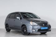 Suzuki Liana I Рестайлинг Новосибирск  - изображение 19