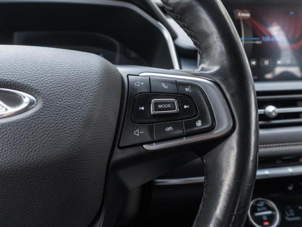 Chery Tiggo 8 I с пробегом 2020 года, цена 1 699 000 рублей, 111065 км, внедорожник, Автокод Объявления