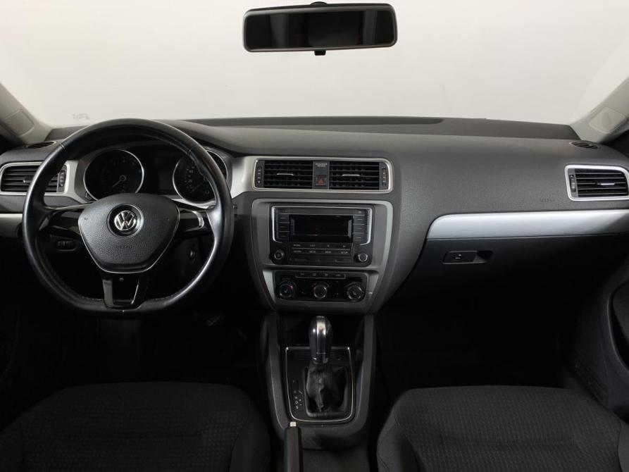 Volkswagen Jetta VI Рестайлинг Москва  - изображение 12