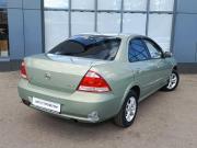 Nissan Almera Classic I Ярославль  - изображение 21
