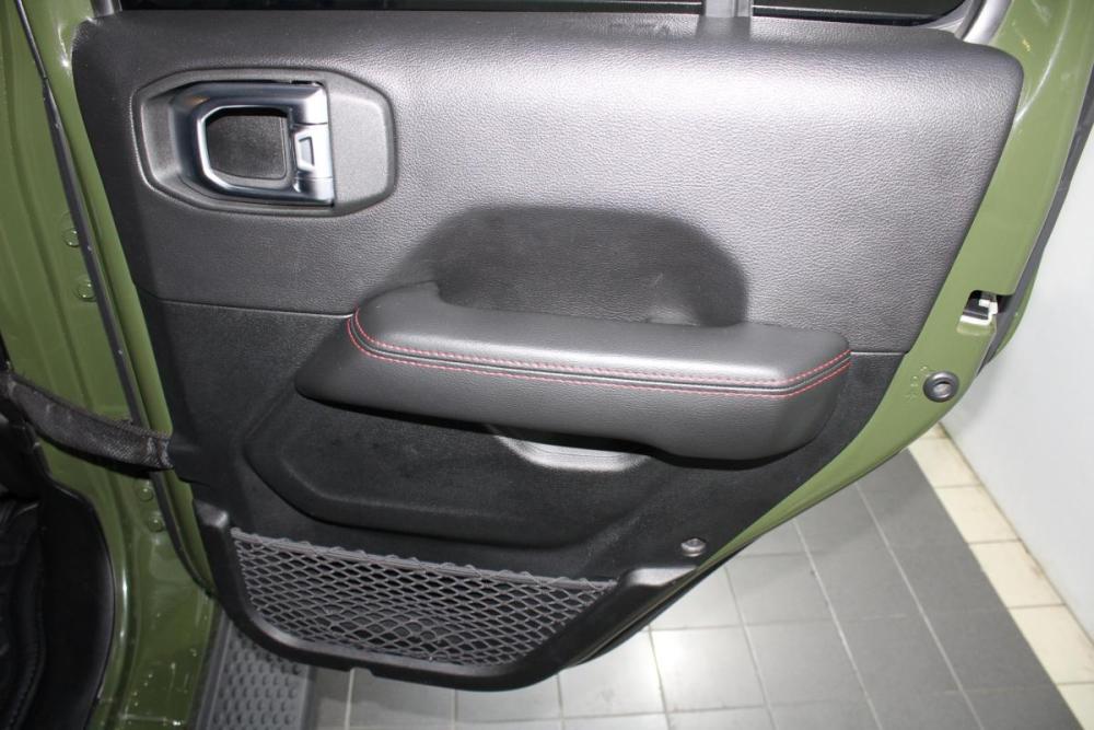 Jeep Wrangler IV (JL) Владивосток  - изображение 15