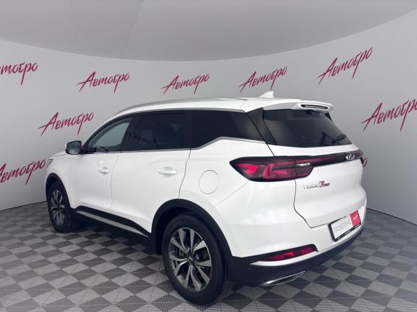 Chery Tiggo 7 Pro I с пробегом 2021 года, цена 1 540 000 рублей, 139591 км, внедорожник, Автокод Объявления