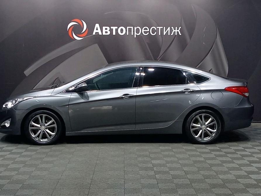 Hyundai i40 I Оренбург  - изображение 5