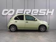 Nissan Micra III (K12) Воронеж  - изображение 22