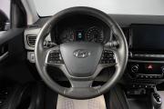 Hyundai Solaris II Рестайлинг Тюмень  - изображение 35