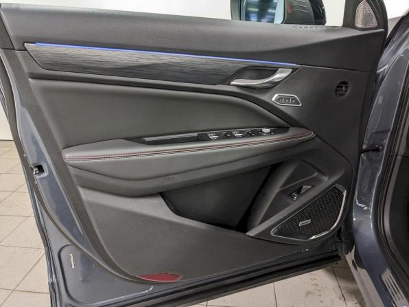 Geely Tugella I Рестайлинг с пробегом 2023 года, цена 2 850 000 рублей, 27145 км, внедорожник, Автокод Объявления