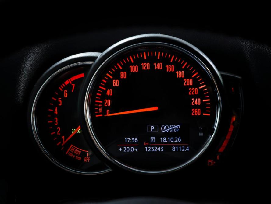 Mini Countryman II Москва  - изображение 15