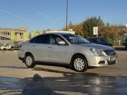 Nissan Almera III (G15) Ижевск  - изображение 16