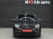 Lada (ВАЗ) Granta I Рестайлинг Екатеринбург  - изображение 18