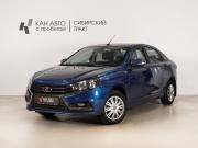 Lada (ВАЗ) Vesta I Казань  - изображение 8