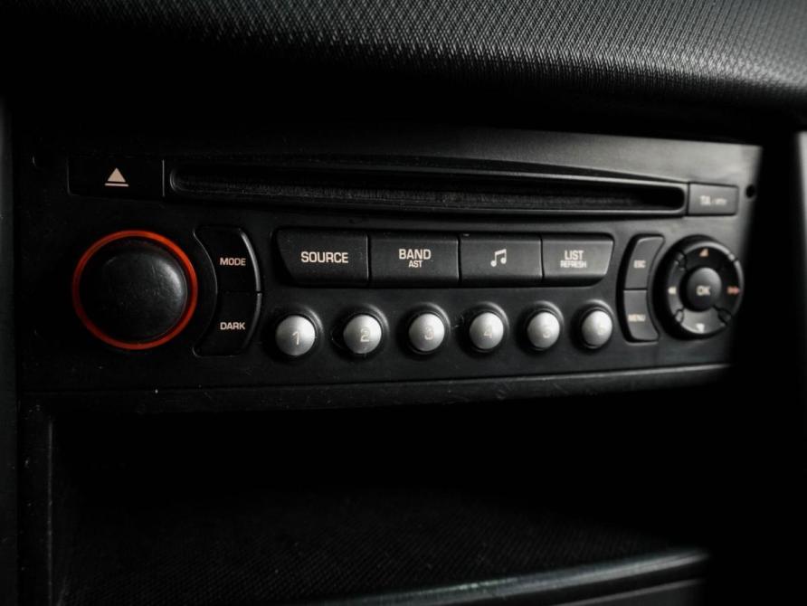 Peugeot 207 I Рестайлинг Воронеж  - изображение 13