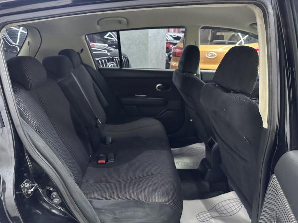 Nissan Tiida I Рестайлинг с пробегом 2011 года, цена 785 000 рублей, 170476 км, хэтчбек, Автокод Объявления
