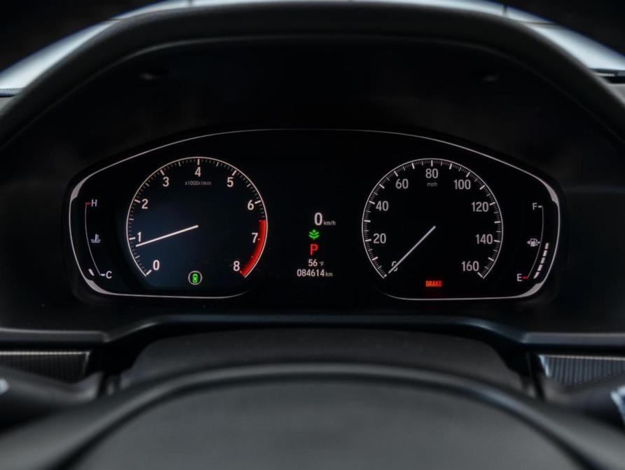 Honda Accord X Курган  - изображение 15