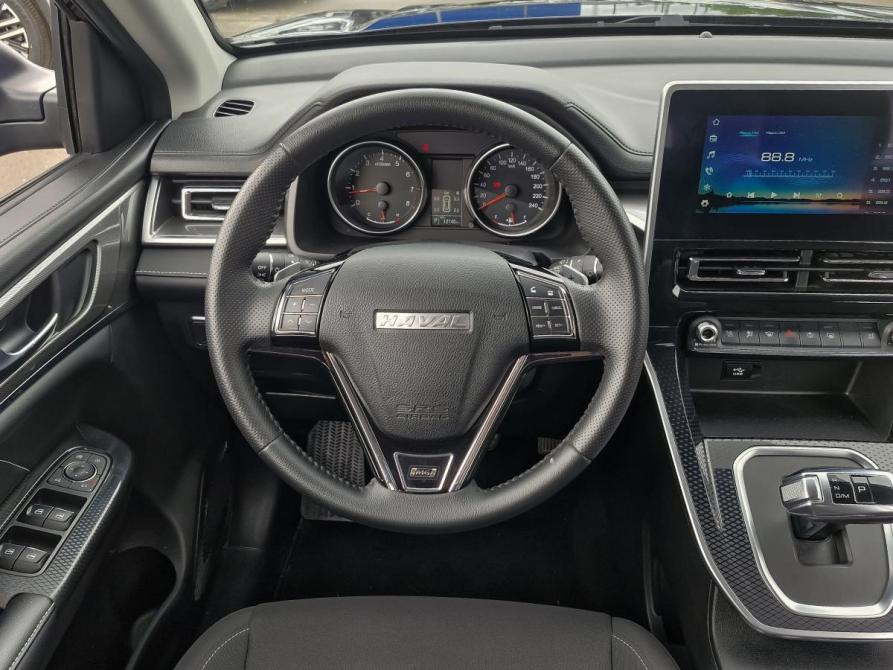 Haval M6 II Нижний Новгород  - изображение 11