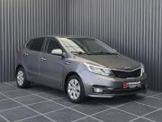 Kia Rio III Рестайлинг Пермь  - изображение 56