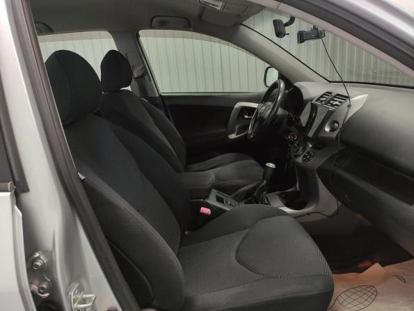 Toyota RAV4 III (XA30) с пробегом 2007 года, цена 960 000 рублей, 157000 км, внедорожник, Автокод Объявления