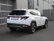 Hyundai Tucson IV Москва  - изображение 21