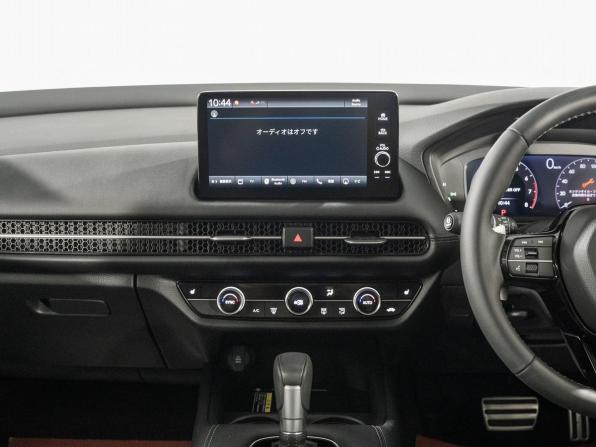Honda ZR-V с пробегом 2023 года, цена 2 499 500 рублей, 47374 км, внедорожник, Автокод Объявления
