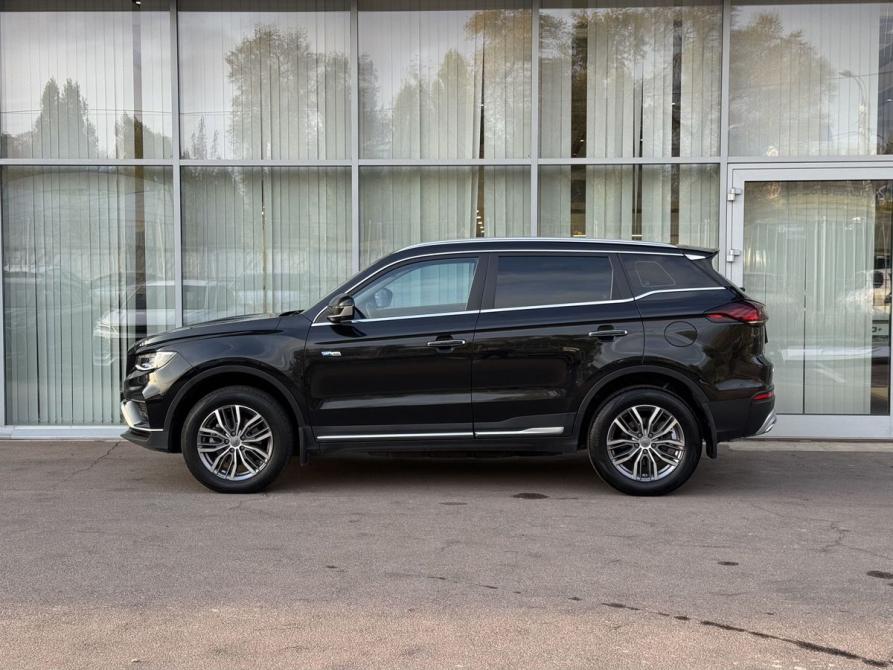 Geely Atlas Pro Воронеж  - изображение 8