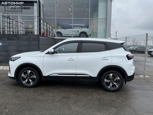 Chery Tiggo 4 I Рестайлинг 2 с пробегом 2024 года, цена 1 476 000 рублей, 116720 км, внедорожник, Автокод Объявления