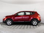 Nissan Qashqai I Рестайлинг Санкт-Петербург  - изображение 28