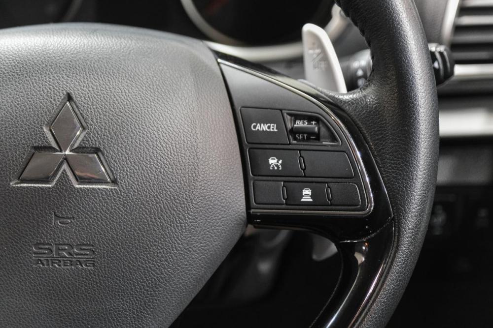 Mitsubishi Eclipse Cross I Новокузнецк  - изображение 23