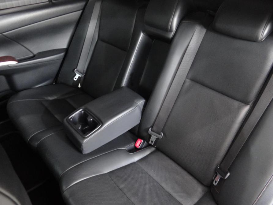 Toyota Camry VII (XV50) Старый Оскол  - изображение 21