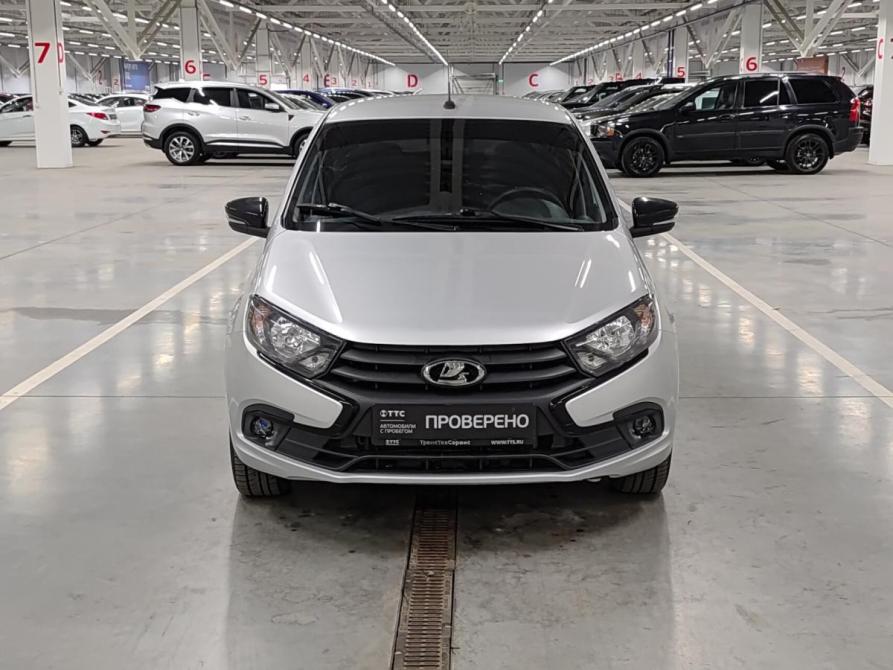 Lada (ВАЗ) Granta I Рестайлинг Казань  - изображение 2