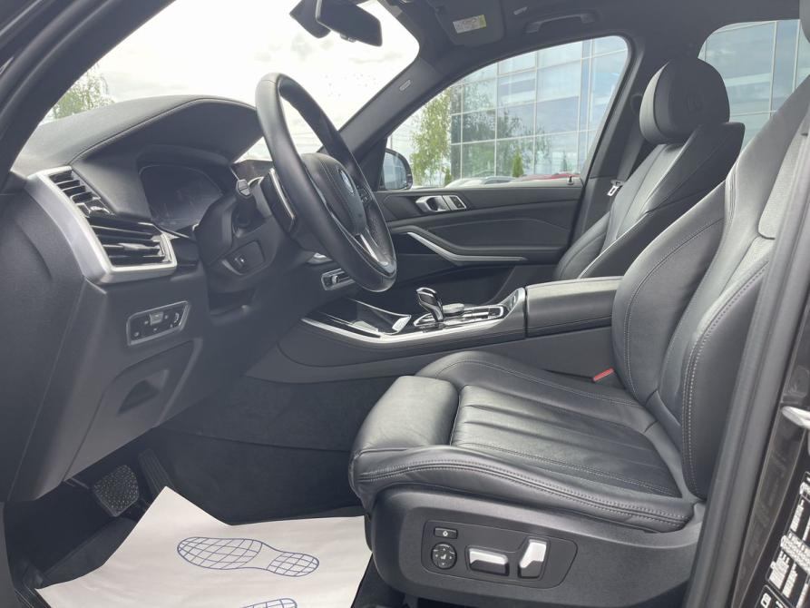 BMW X5 IV (G05/G18) Калуга  - изображение 13