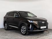 Chery Tiggo 7 Pro Max I Санкт-Петербург  - изображение 29