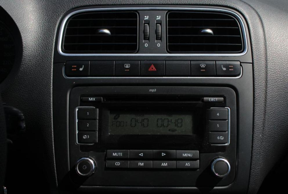 Volkswagen Polo V Саратов  - изображение 22