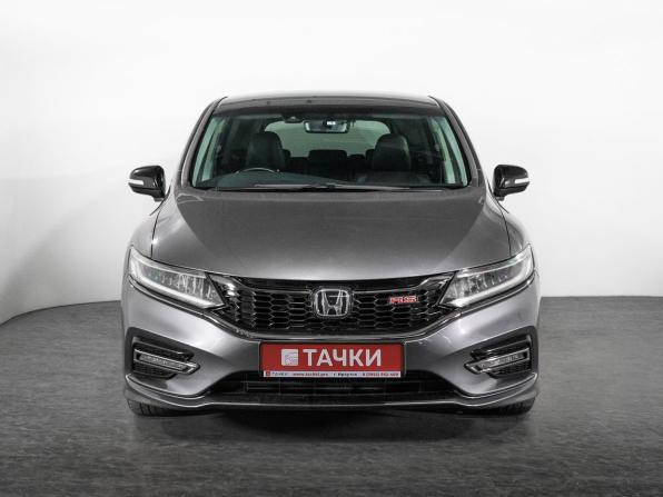 Honda Jade I Рестайлинг с пробегом 2018 года, цена 1 970 000 рублей, 62243 км, компактвэн, Автокод Объявления