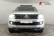 Volkswagen Amarok I Волгоград  - изображение 24
