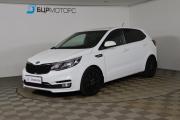 Kia Rio III Рестайлинг Нижний Новгород  - изображение 22