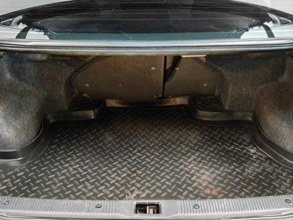 Nissan Almera II (N16) Рестайлинг с пробегом 2004 года, цена 348 000 рублей, 155000 км, седан, Автокод Объявления