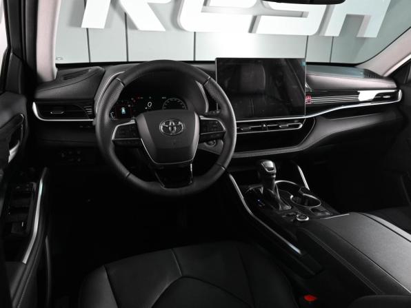 Toyota Highlander IV (XU70) с пробегом 2026 года, цена 5 580 000 рублей, 49 км, внедорожник, Автокод Объявления