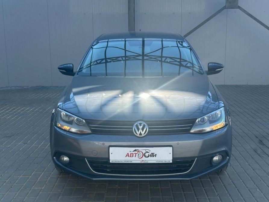 Volkswagen Jetta VI Тамбов  - изображение 3