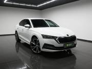 Skoda Octavia IV (A8) Тверь  - изображение 35