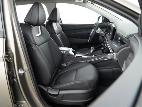 Hyundai Tucson IV Рестайлинг с пробегом 2026 года, цена 4 899 077 рублей, 13 км, внедорожник, Автокод Объявления