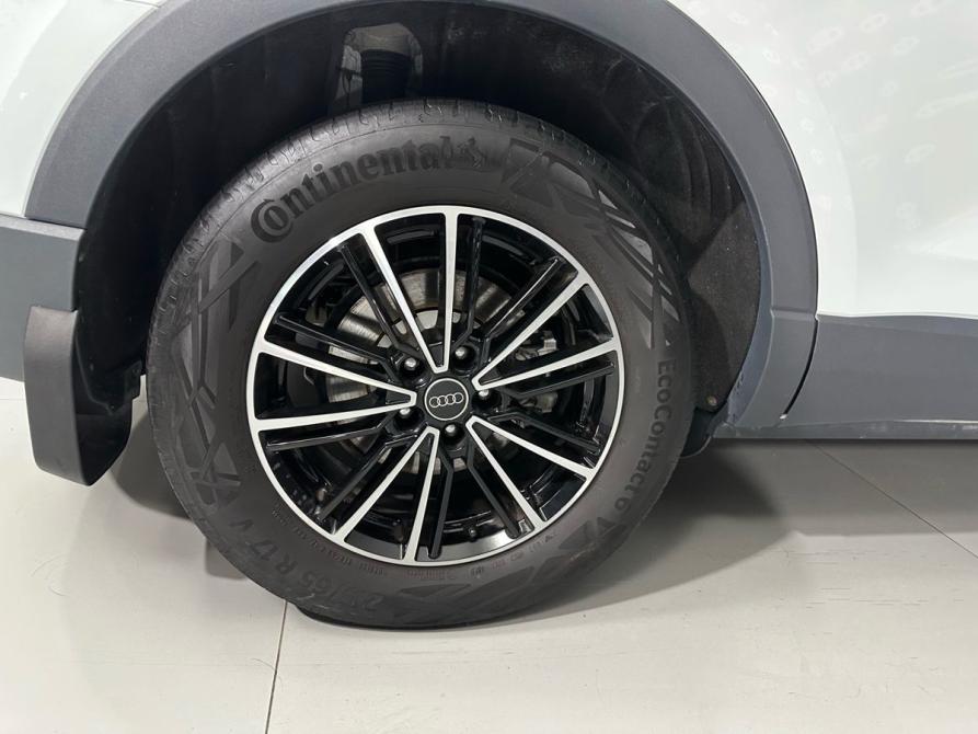 Audi Q3 II (F3) Новосибирск  - изображение 28
