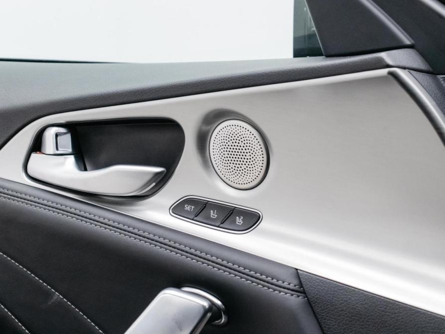 Kia Stinger I Рестайлинг Красноярск  - изображение 18