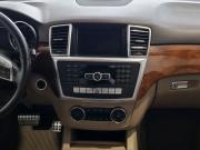 Mercedes-Benz M-Класс III (W166) Омск  - изображение 35