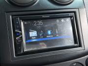 Chevrolet Aveo I Рестайлинг Екатеринбург  - изображение 36