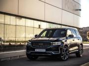 Geely Monjaro I Санкт-Петербург  - изображение 41