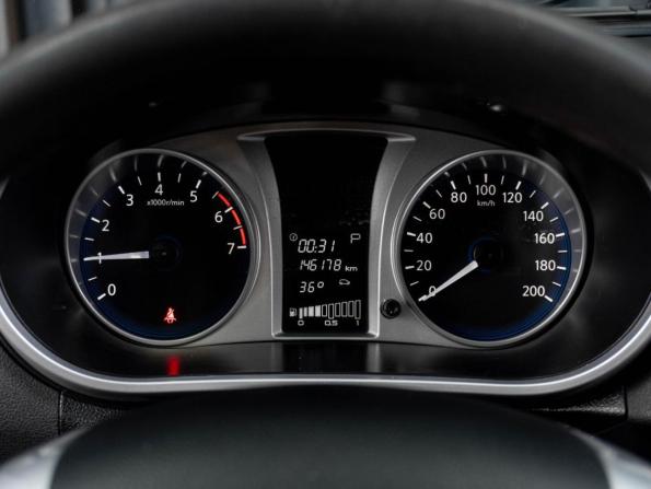 Datsun on-DO I Рестайлинг с пробегом 2020 года, цена 649 000 рублей, 146178 км, седан, Автокод Объявления