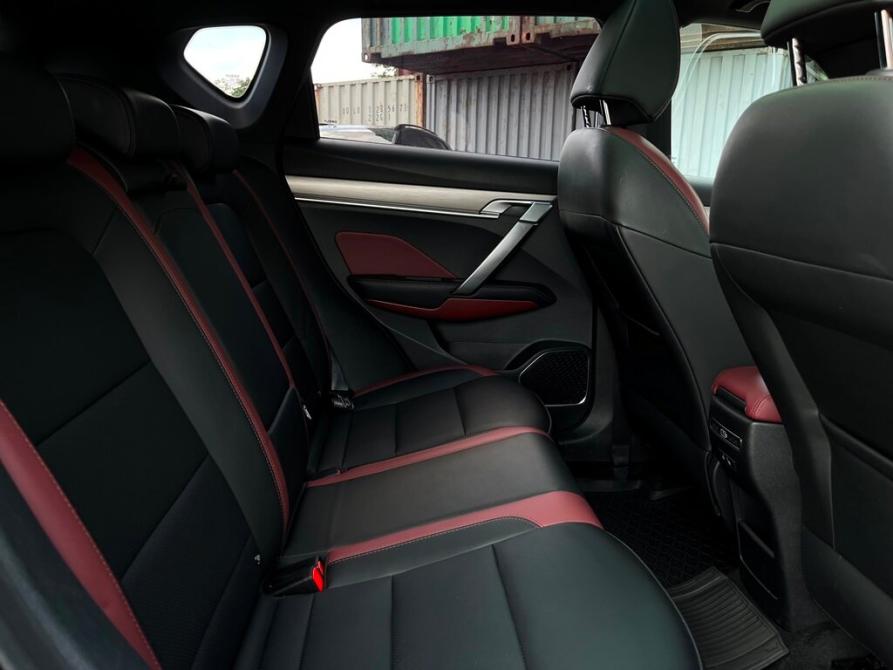 Geely Coolray I Санкт-Петербург  - изображение 10