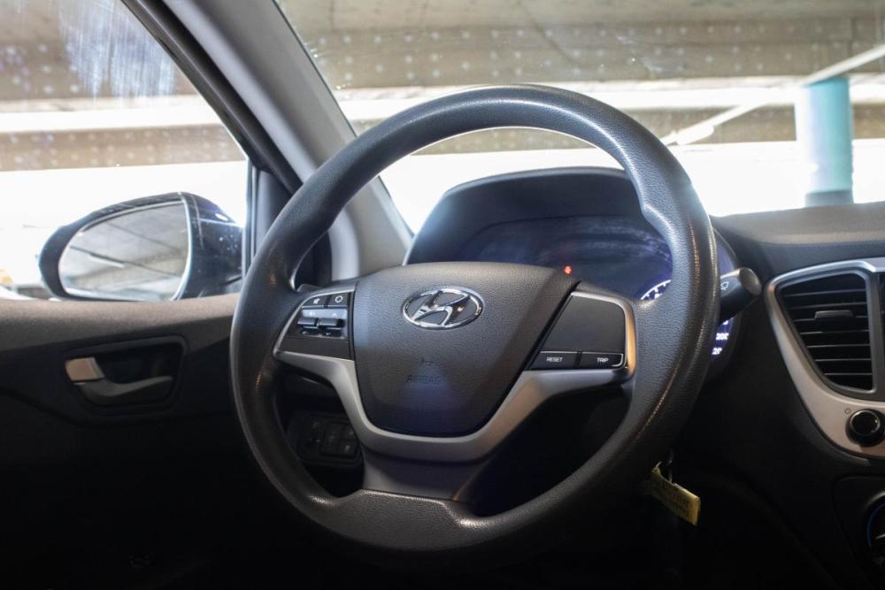 Hyundai Solaris II Уфа  - изображение 5