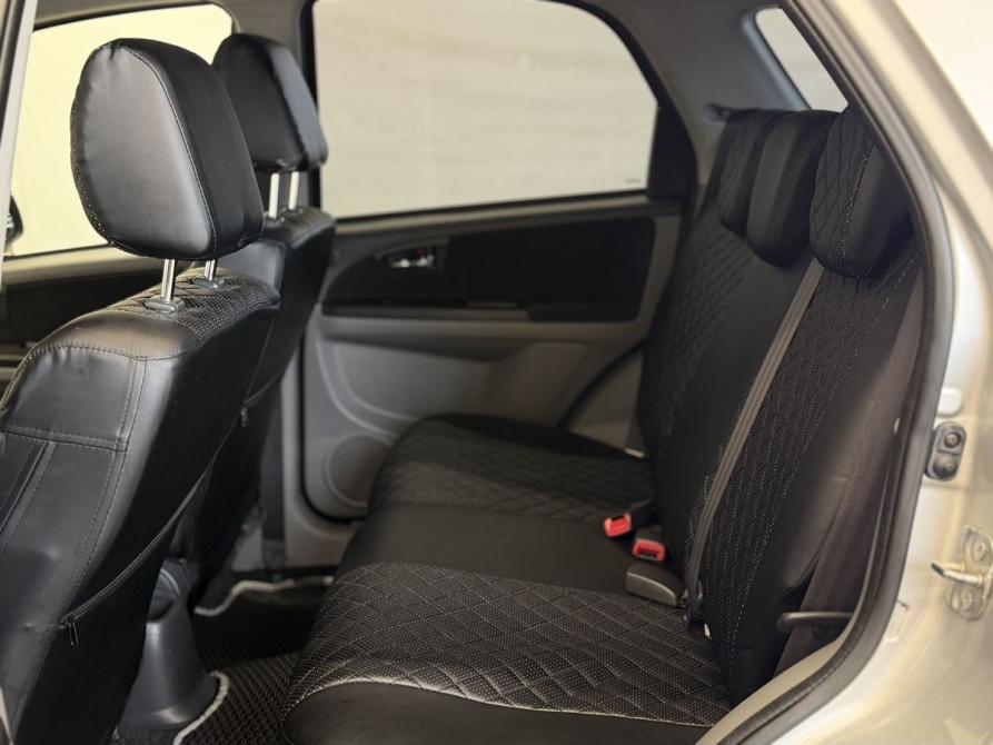 Suzuki SX4 I (Classic) Рестайлинг Псков  - изображение 10