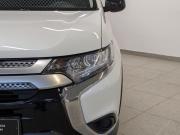 Mitsubishi Outlander III Рестайлинг 3 Москва  - изображение 38